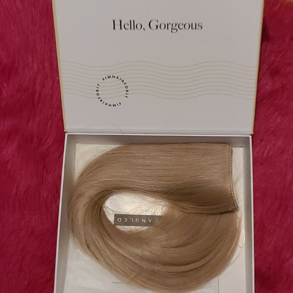 Halo extension